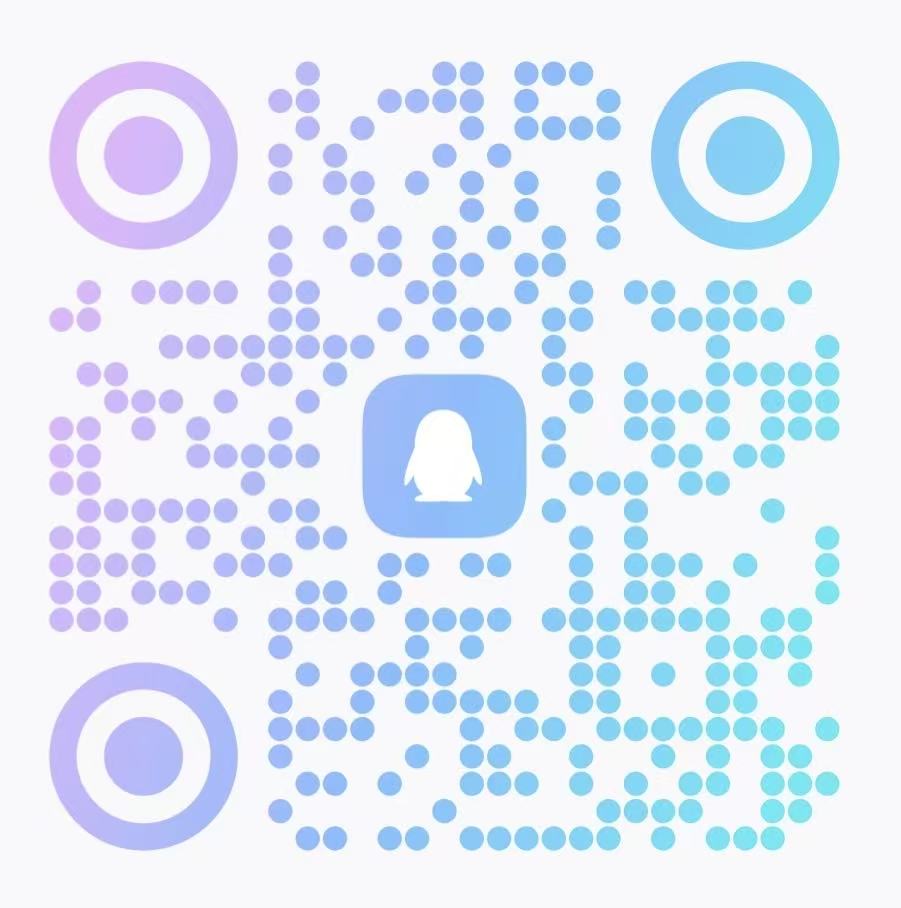 QQ二维码